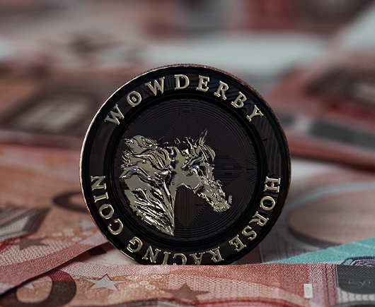 WWR coin
